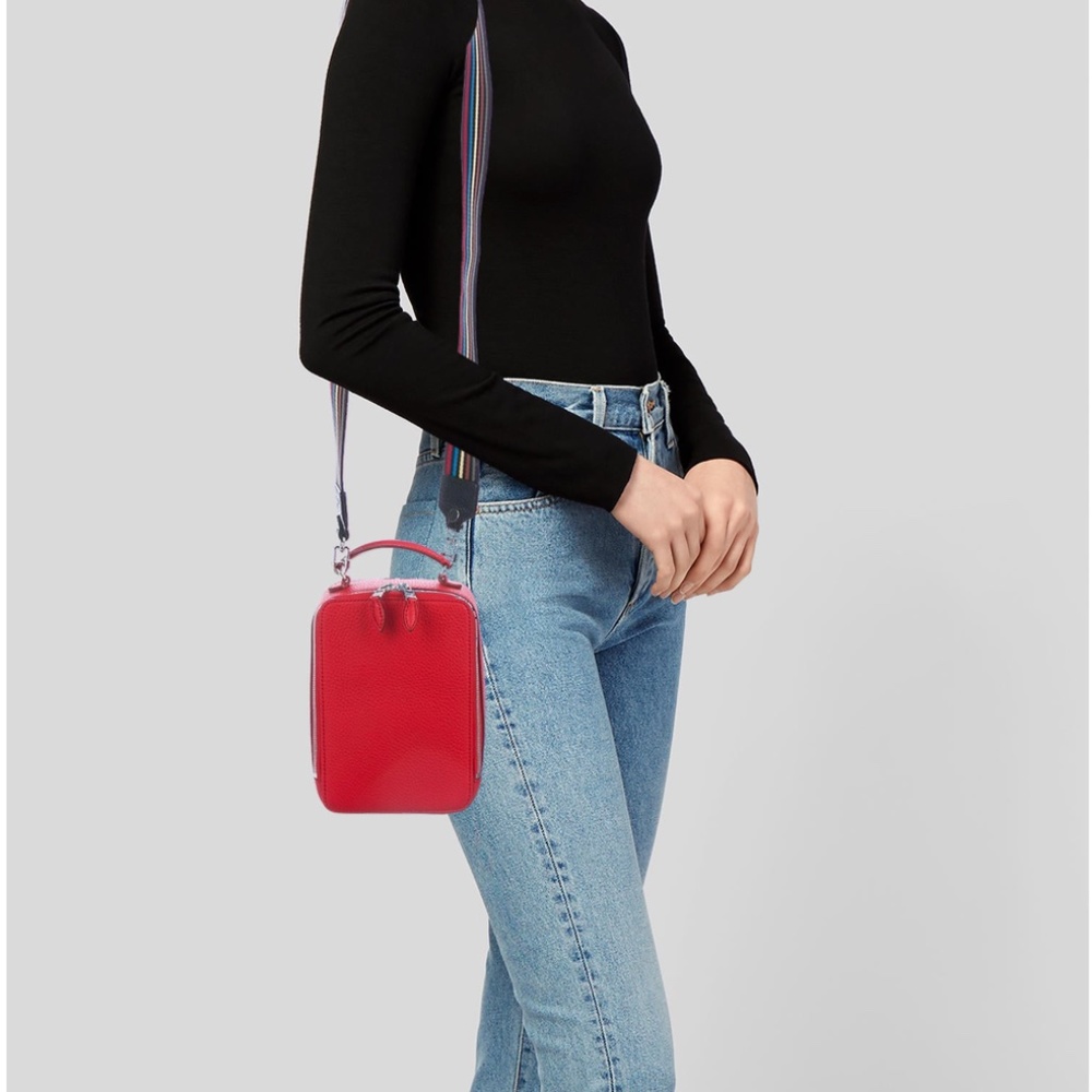 Sonia Rykiel Le Pave Parisien Iris Bag - Picture 2 of 5